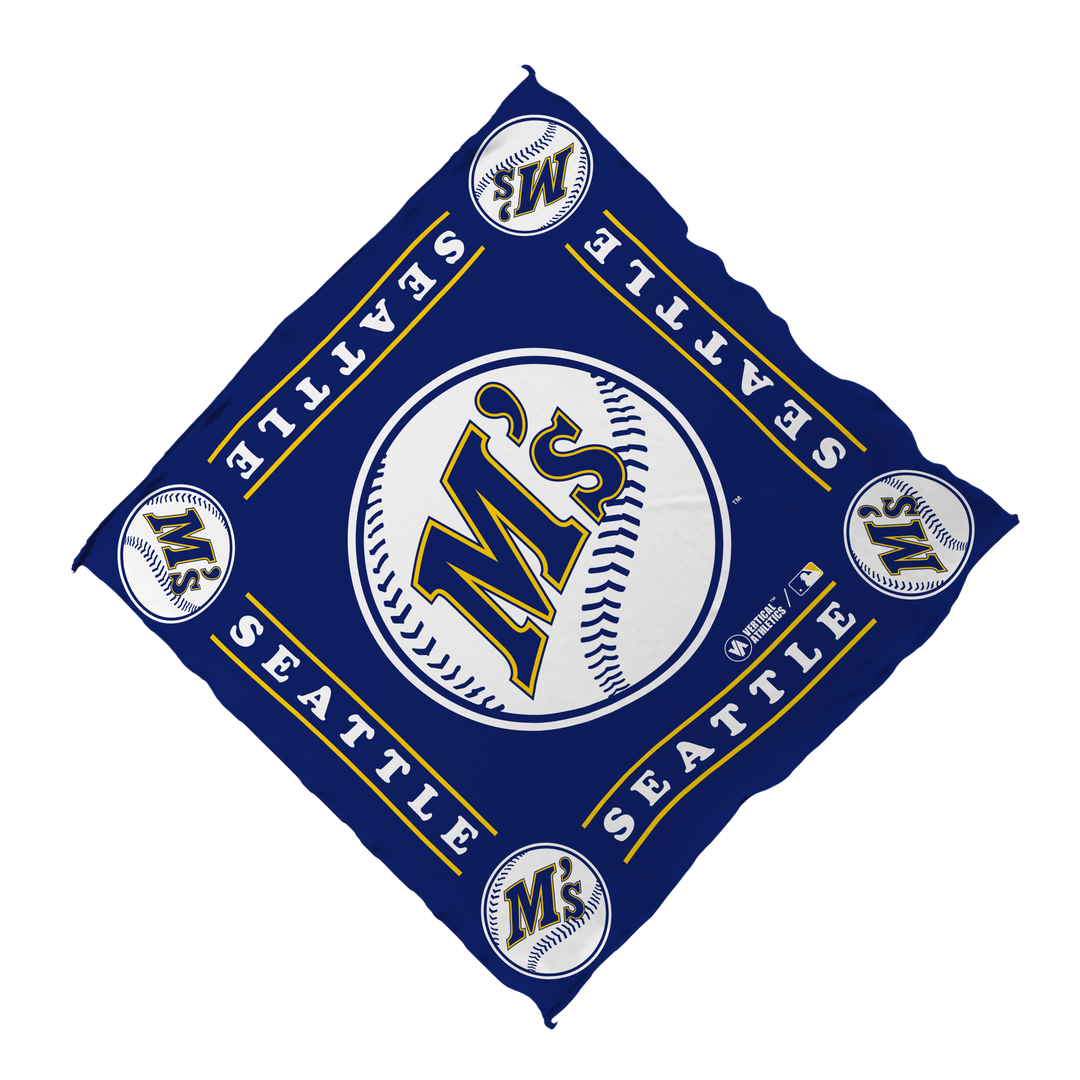 Seattle Mariners – Vertical Athletics Seattle Mariners – Vertical Athletics
