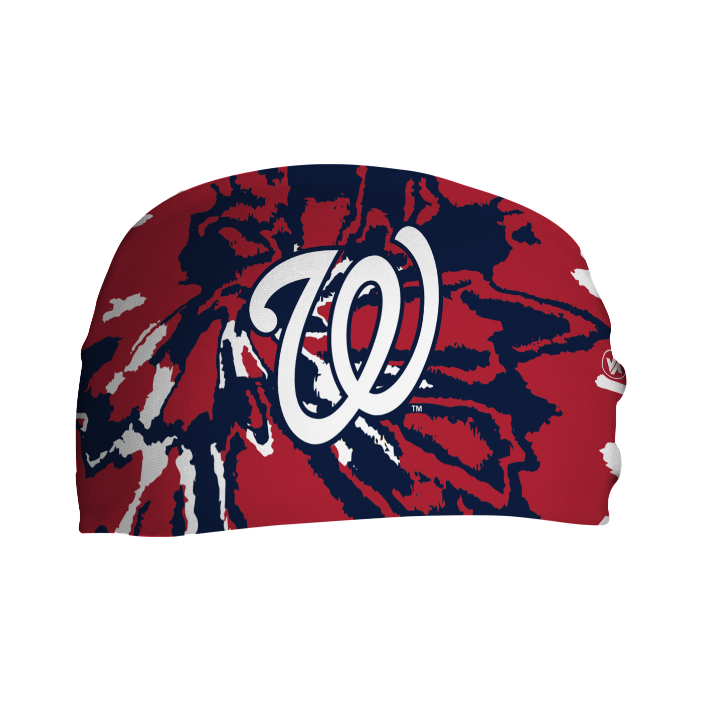 Washington Nationals Vertical Athletics