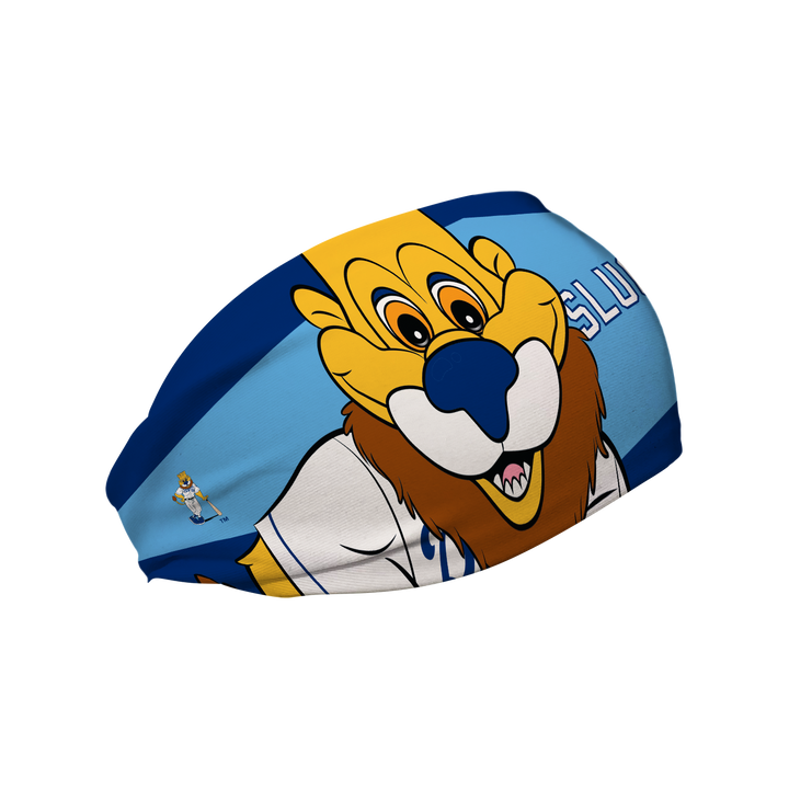 Royals Cooling Headband: Mascot Nameplate