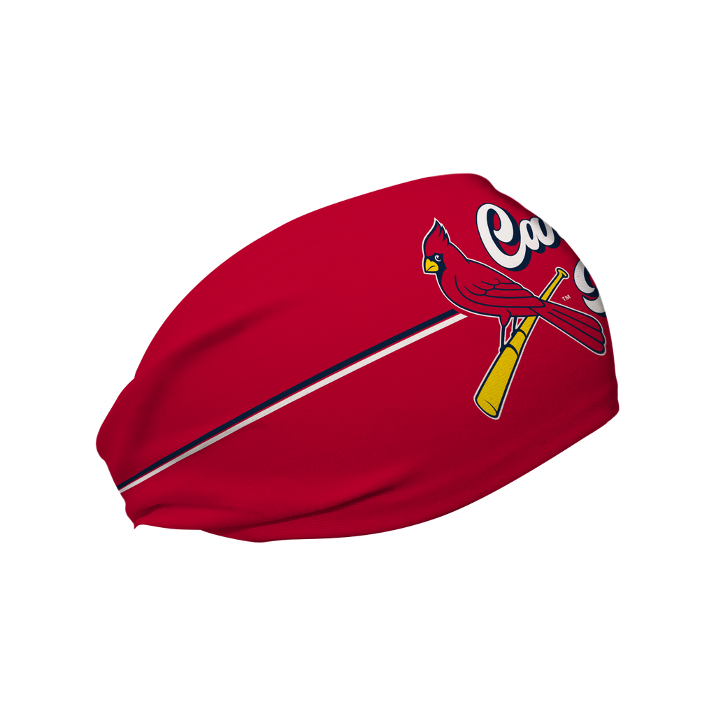 St. Louis Cardinals Face Mask Fan Gear