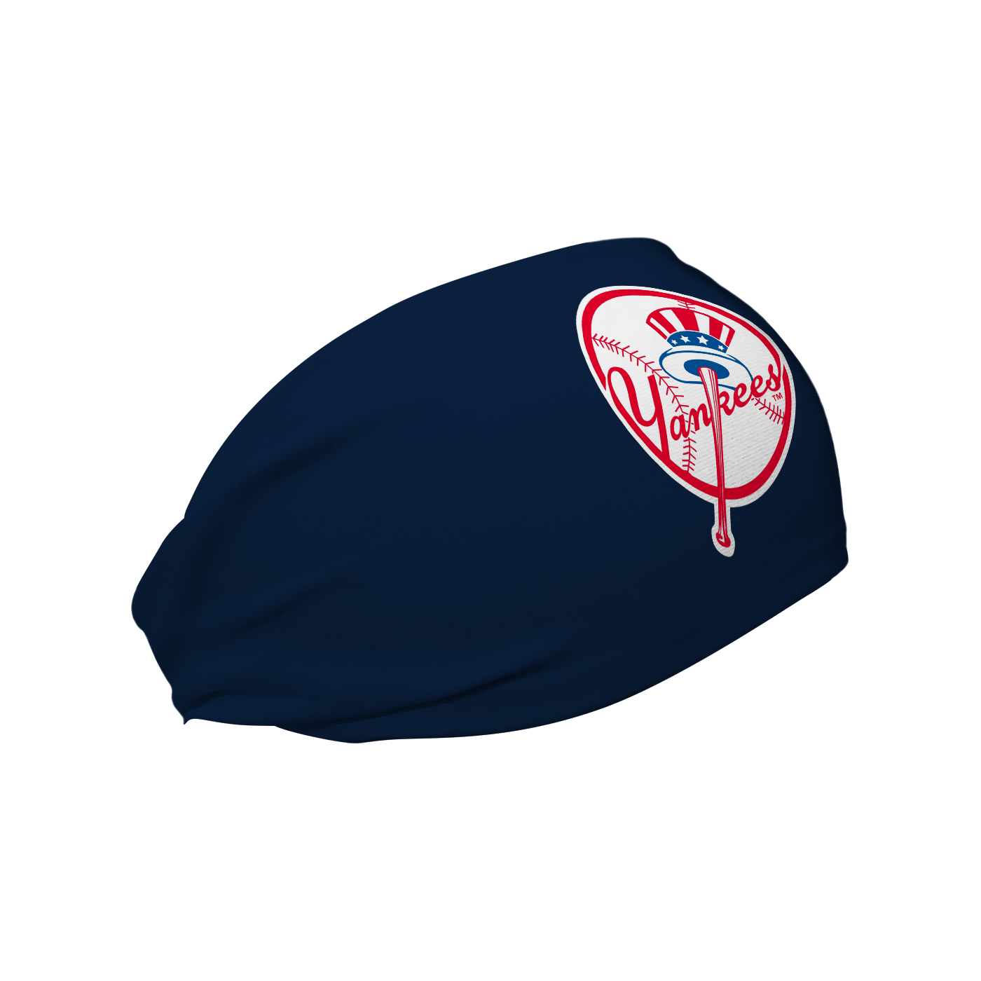 Vertical Athletics ヤンキース ヘッドバンド MLB公式 Vertical Athletics ヤンキース ヘッドバンド MLB公式 - メルカリ