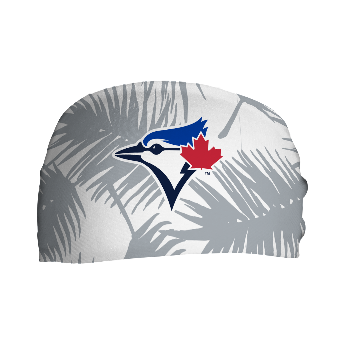 Blue Jays Cooling Headband: Progressive Pride Flag Cap Logo – Vertical  Athletics