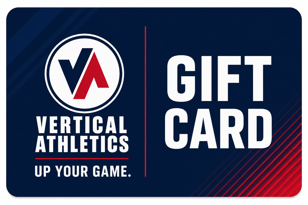 Vertical Athletics Digital Gift Card