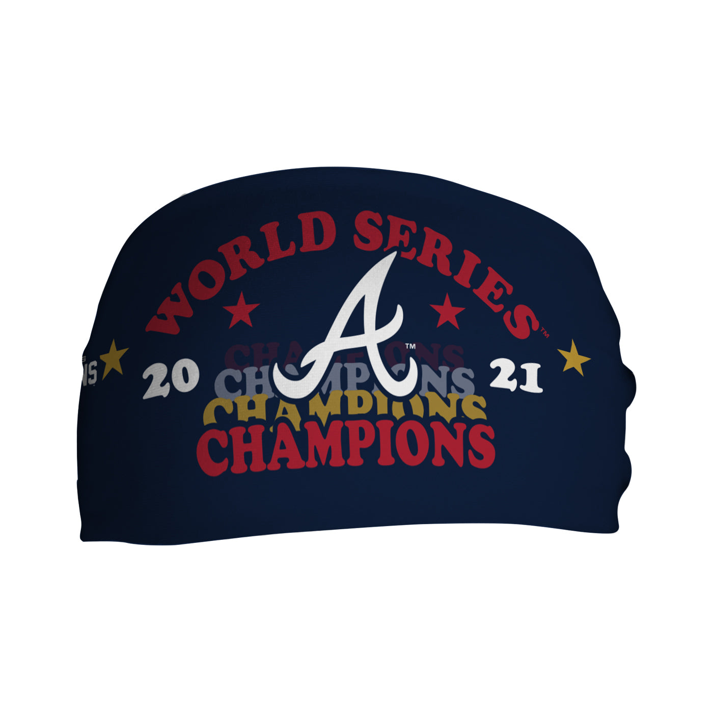 Atlanta Braves – Vertical Athletics