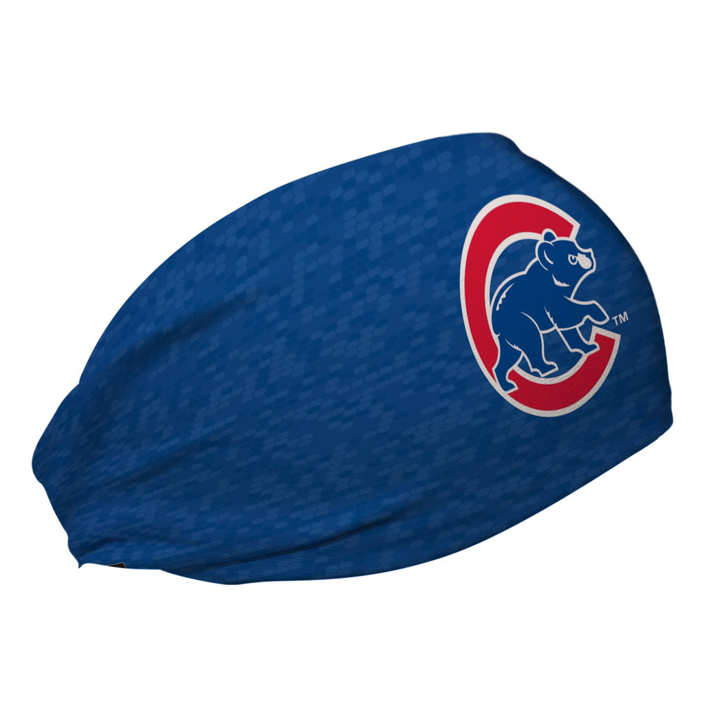 Chicago Cubs Pinstripe Dog Jersey - Clark Street Sports