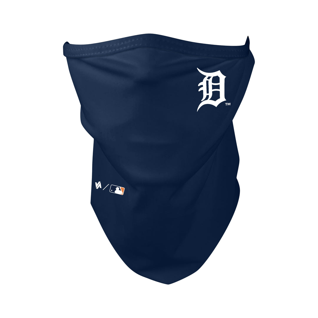 Detroit Tigers MLB On-Field Authentic Cap Logo Elite Gaiter.