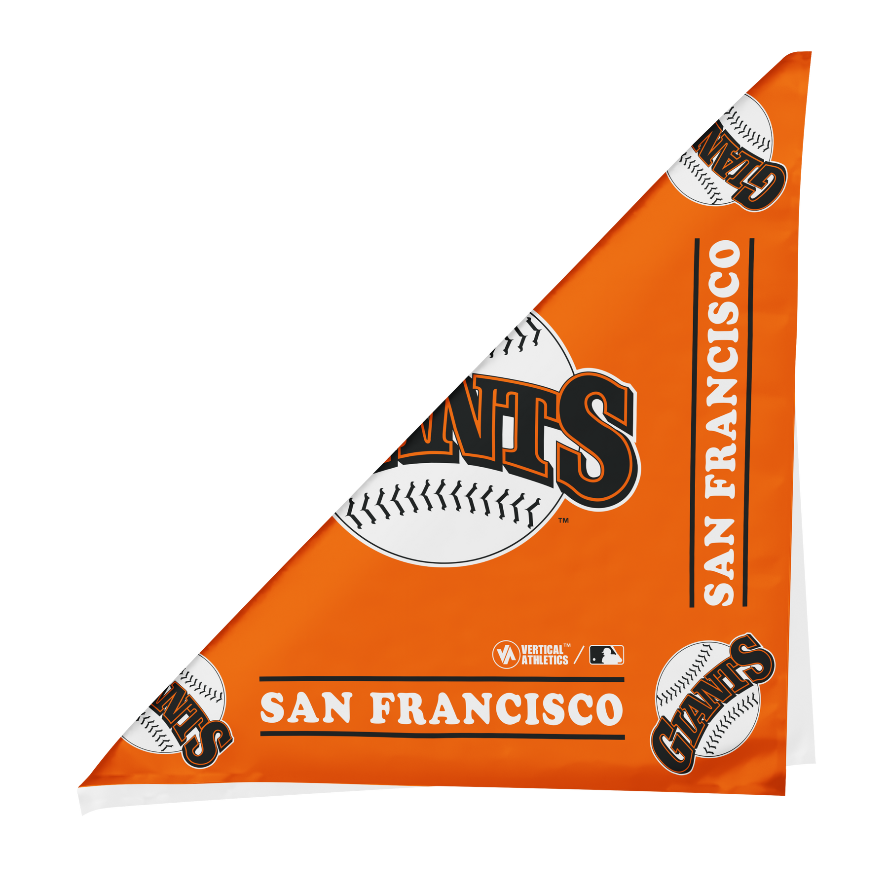 Giants bandana clearance